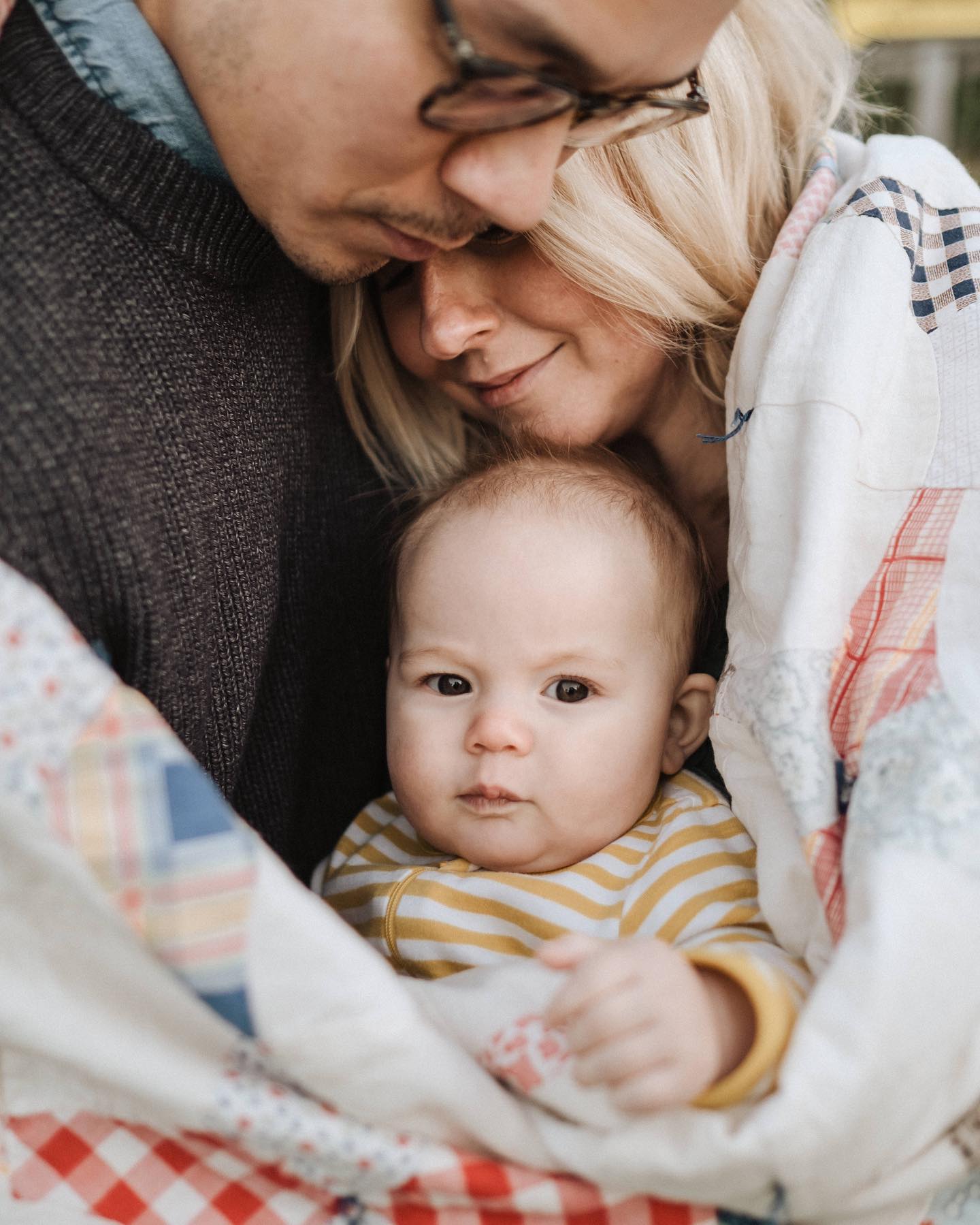 Des Moines family photography