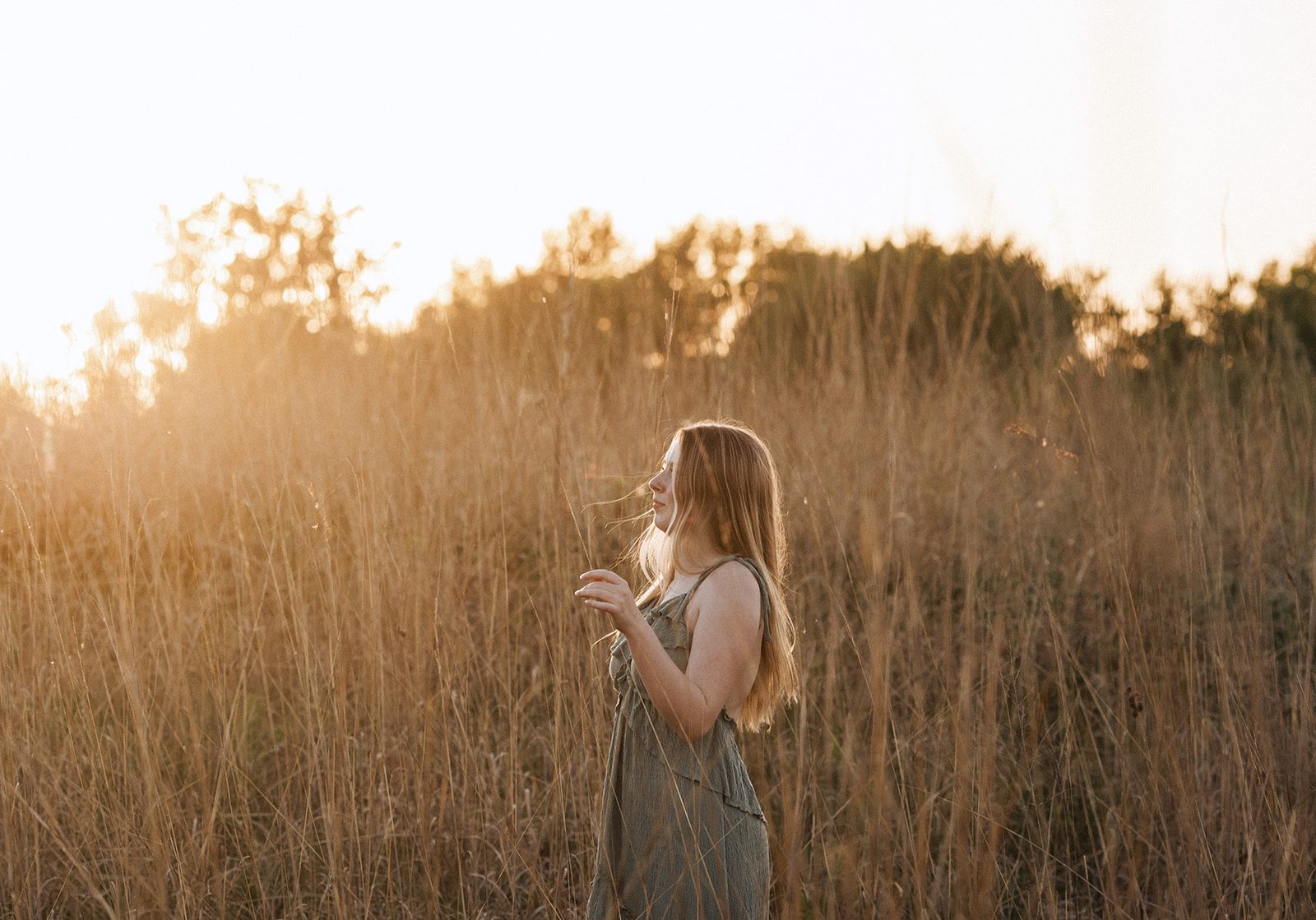 des moines senior photographer