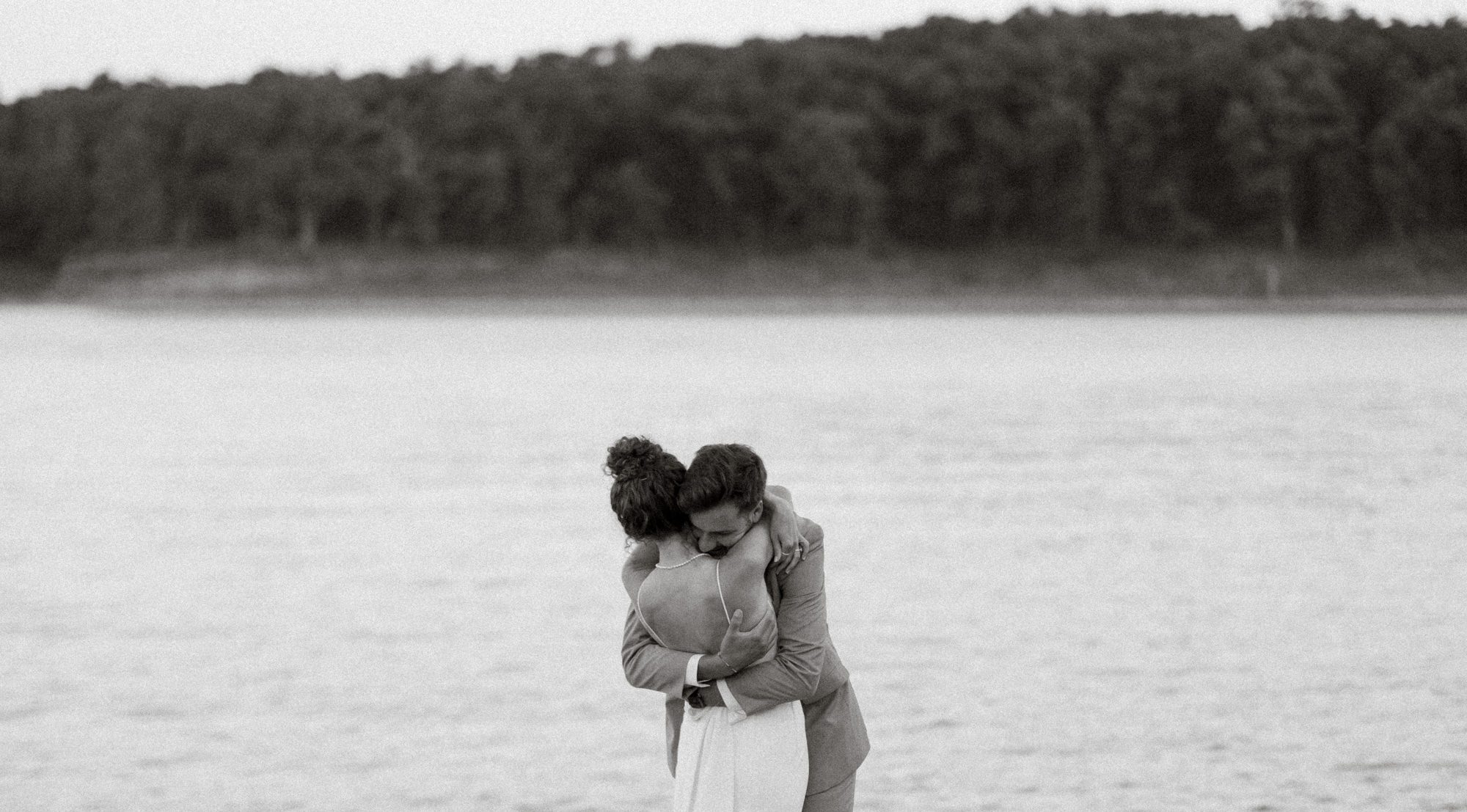 Western North Carolina Wedding Photographer